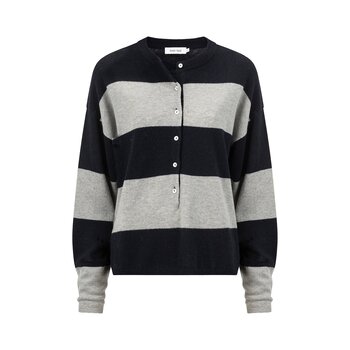 Knit-ted Dylan Pullover