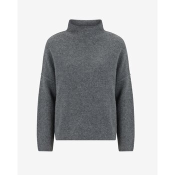 Knit-ted Kim Pullover