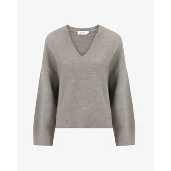 Knit-ted Lucia Pullover
