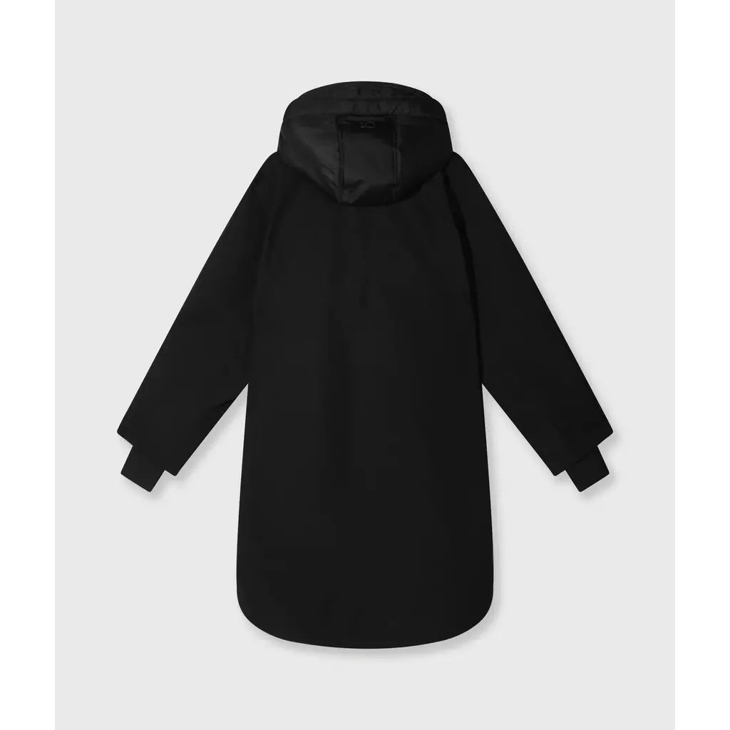 10 Days jas Cool Coat in black