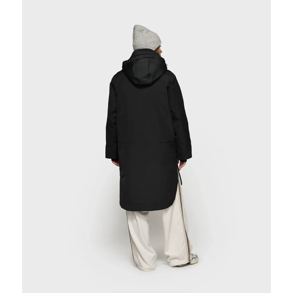 10 Days jas Cool Coat in black