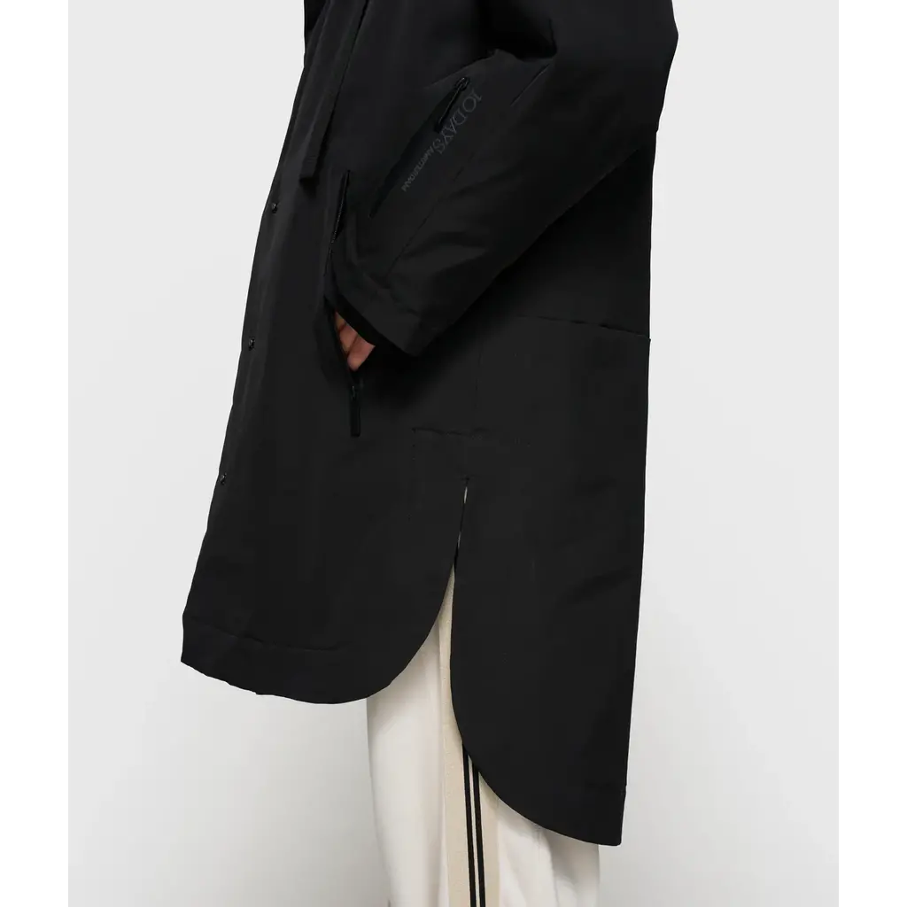 10 Days jas Cool Coat in black