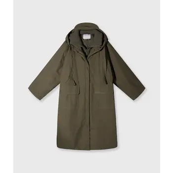 10 Days Royal Parka