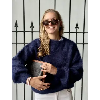 Studio Lavendel Olivia Pull