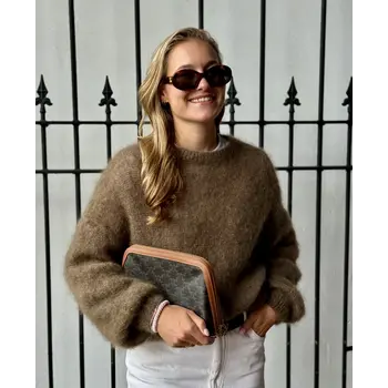 Studio Lavendel Olivia Pull