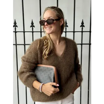 Studio Lavendel Noortje Pull