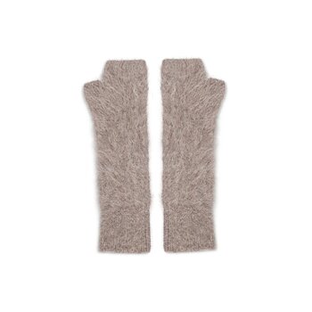 Knit-ted Michelle Gloves
