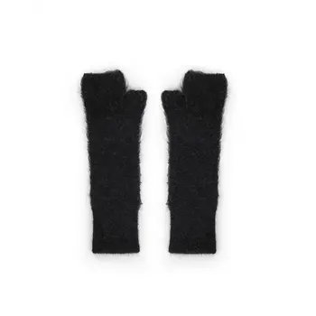Knit-ted Michelle Gloves