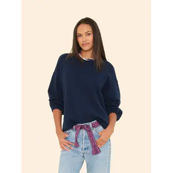 Xírena Honor Sweatshirt X6RFL004