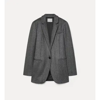 Forte Forte Chic Jacket 14313