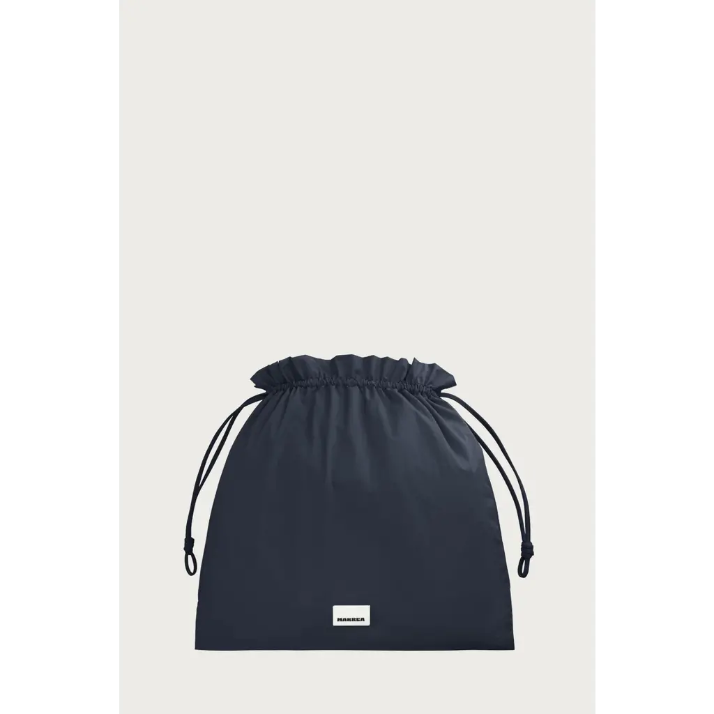 Marrea tas bucket large in almost midnight
