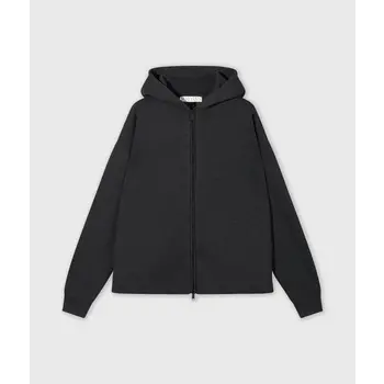 10 Days Statement Zip Hoodie