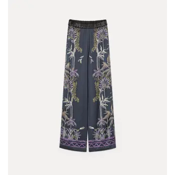 Forte Forte Satin Pants 14409