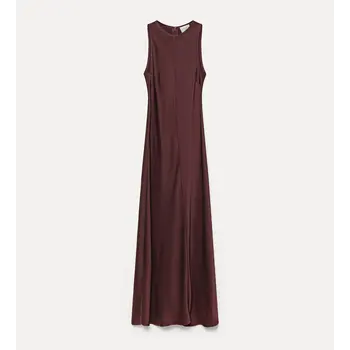 Forte Forte Satin Dress 14371