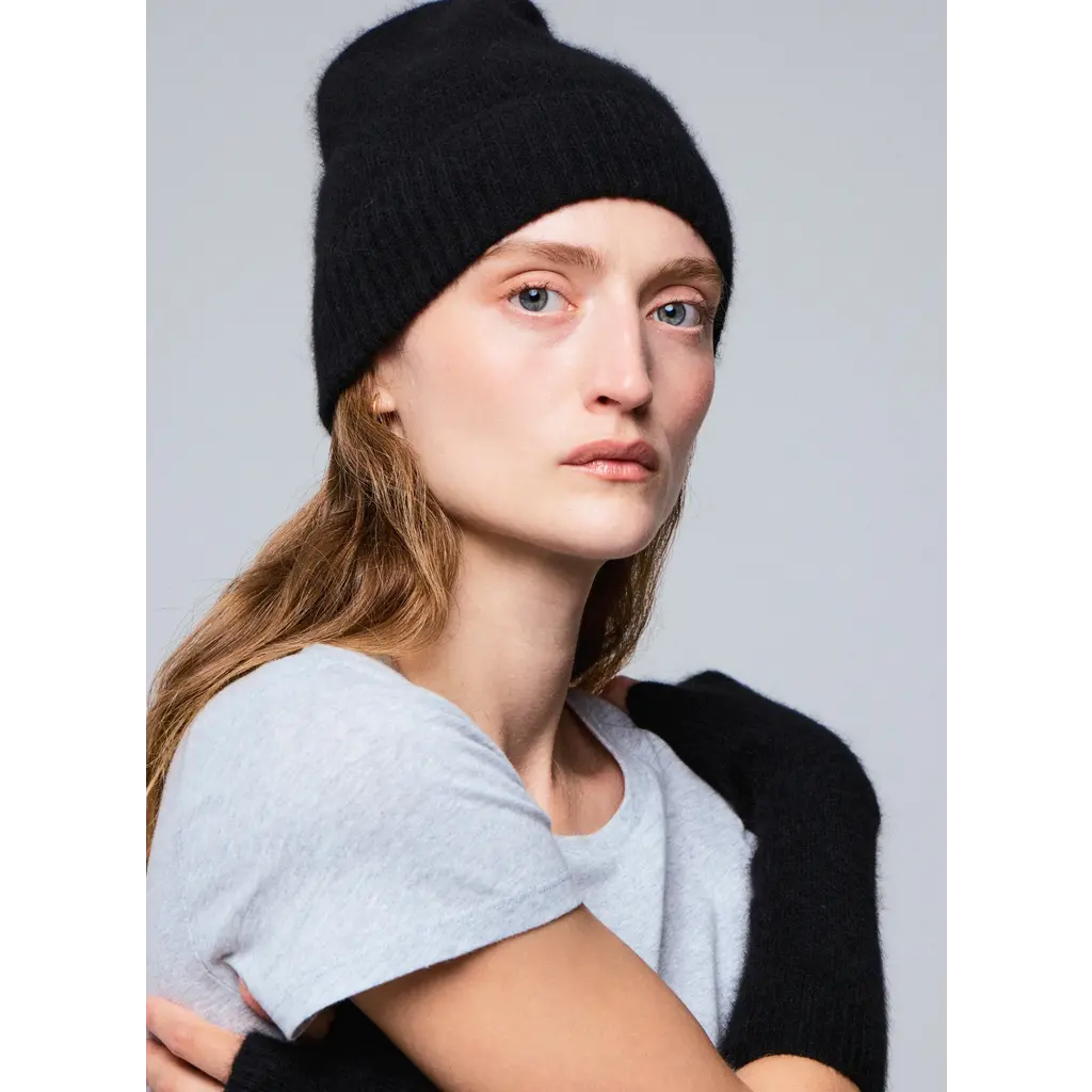 Majestic muts FBN018 in black