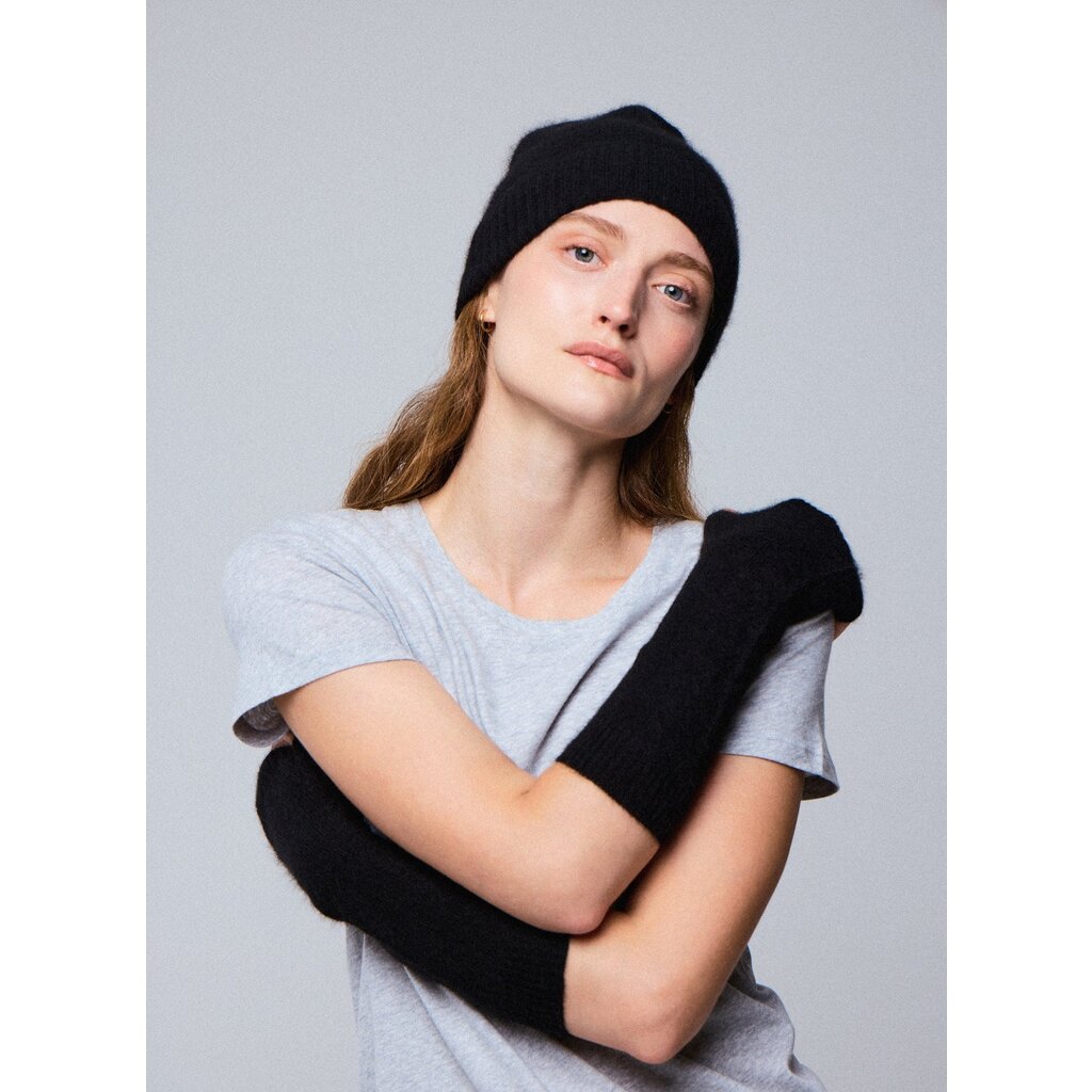 Majestic muts FBN018 in black