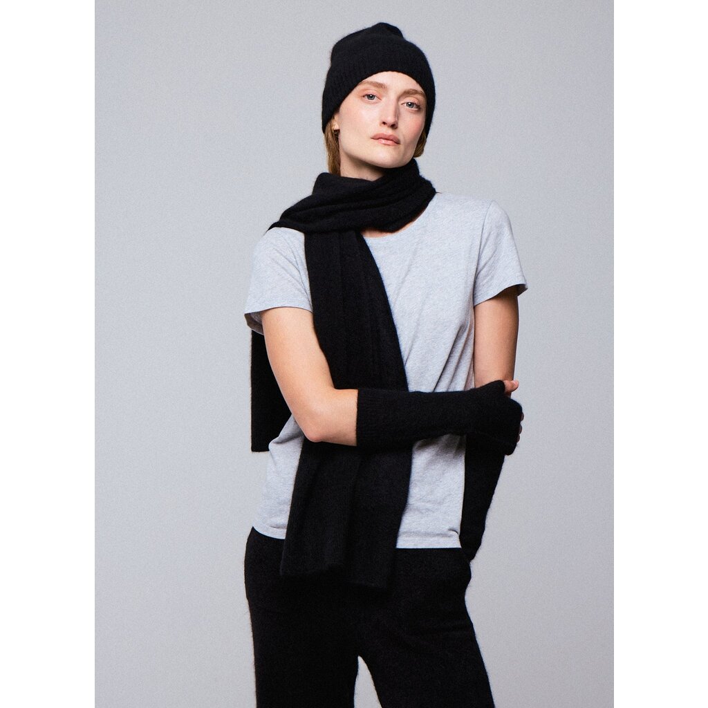 Majestic muts FBN018 in black