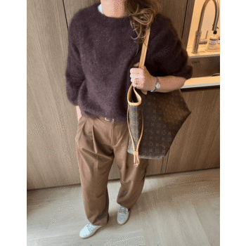 Studio Lavendel Celine Pull