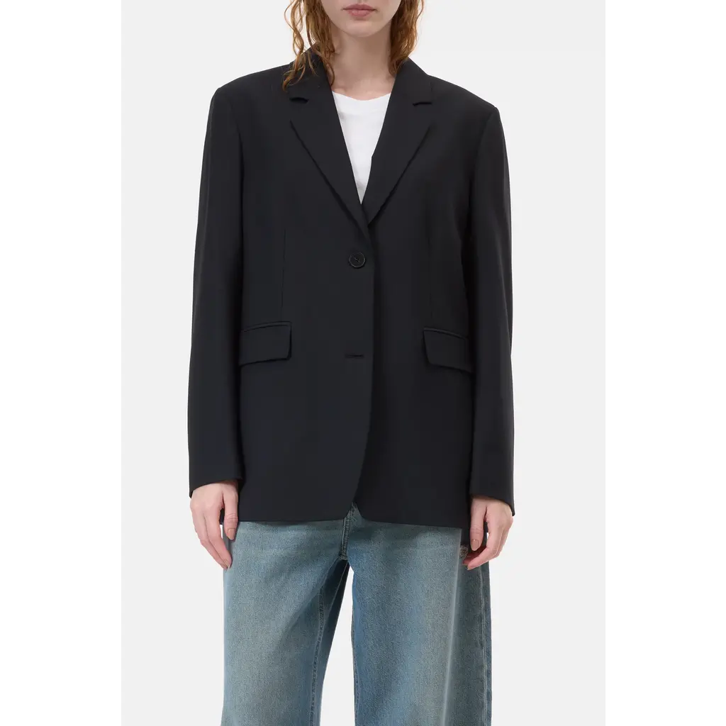 CLOSED blazer Lola in black