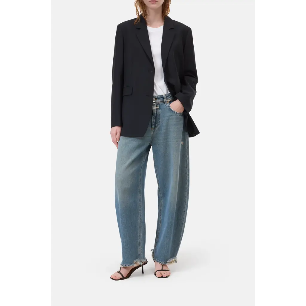 CLOSED blazer Lola in black