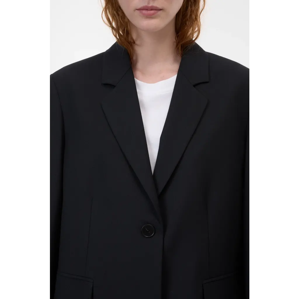 CLOSED blazer Lola in black