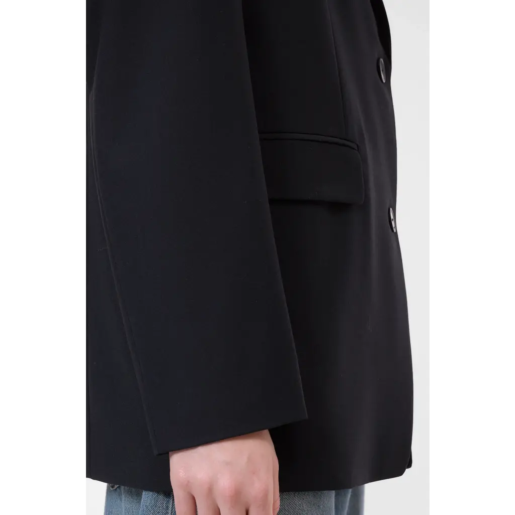 CLOSED blazer Lola in black