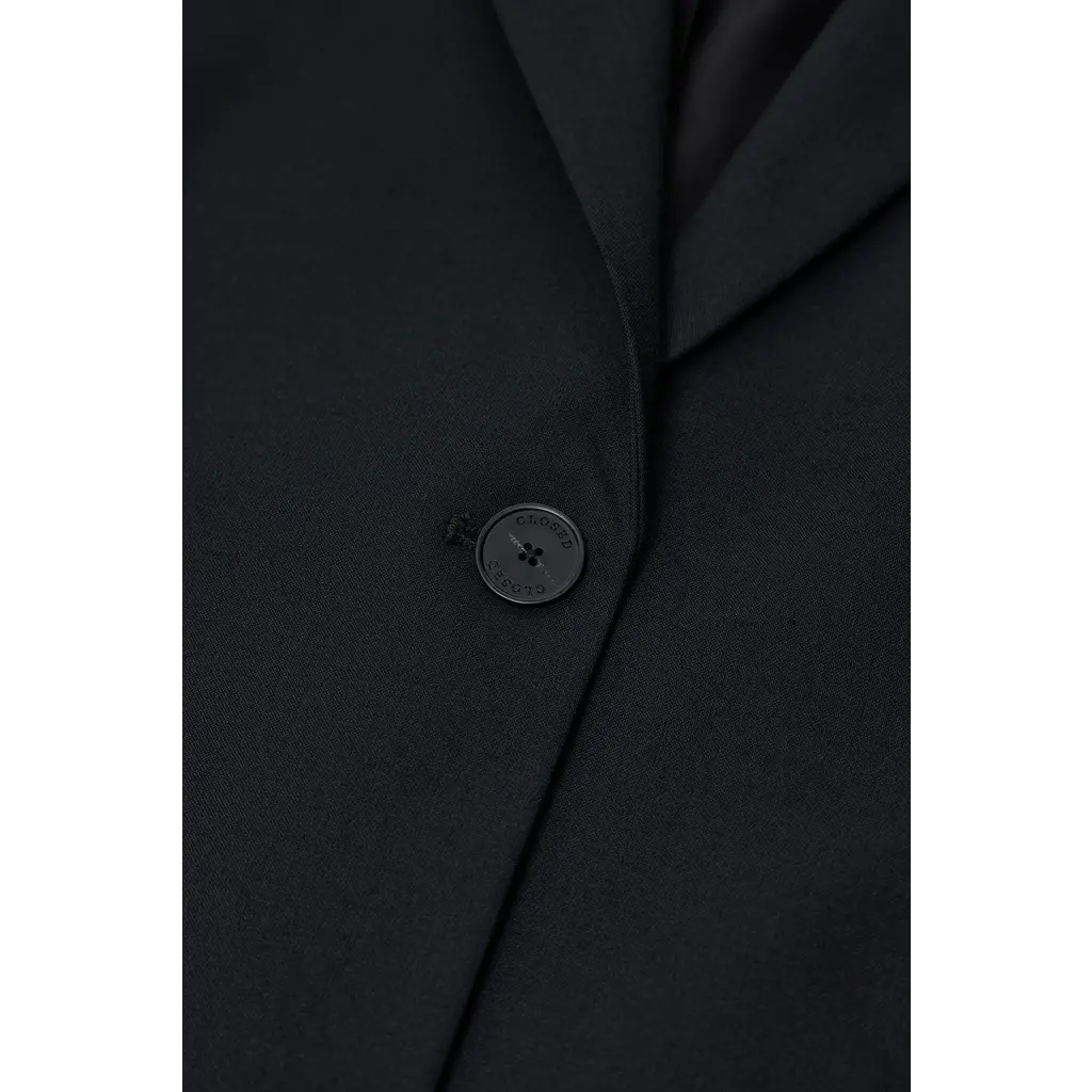 CLOSED blazer Lola in black