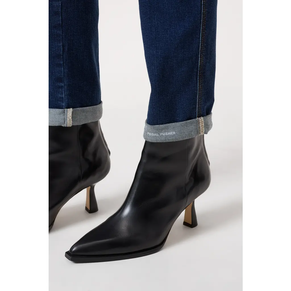 CLOSED jeans Pedal Pusher in dark blue
