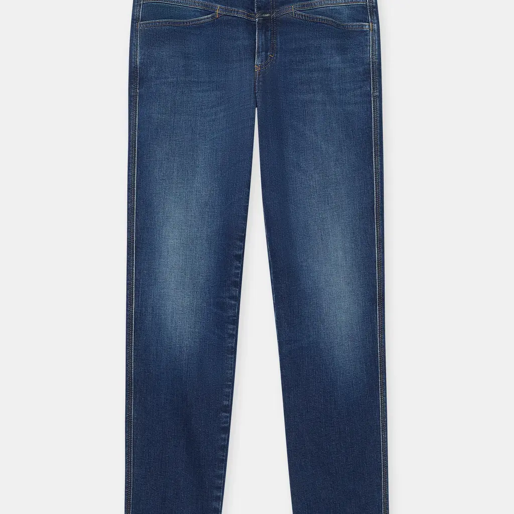 CLOSED jeans Pedal Pusher in dark blue