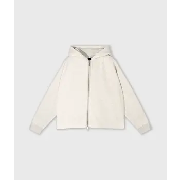 10 Days Statement Zip Hoodie
