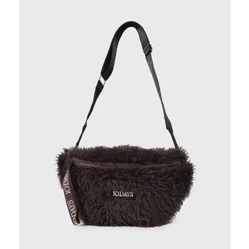 10 Days Hairy Crossbody Bag