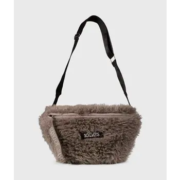10 Days Hairy Crossbody Bag