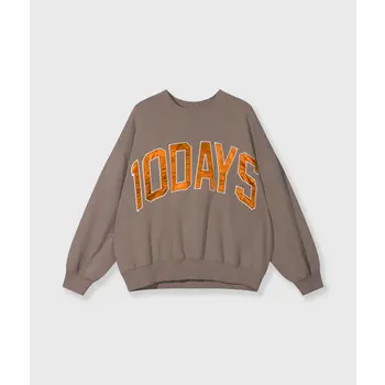 10 Days Baseball Sweat 10DAYS