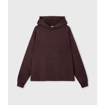 10 Days Statement Hoodie