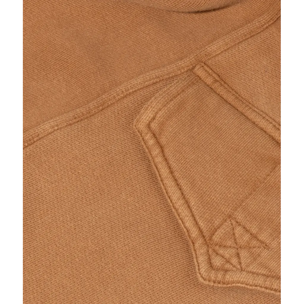 10 Days cargo jogger in suede