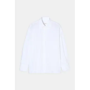CLOSED C94619-252-22 Cape Shirt