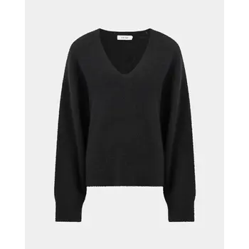 Knit-ted Lucia Pullover