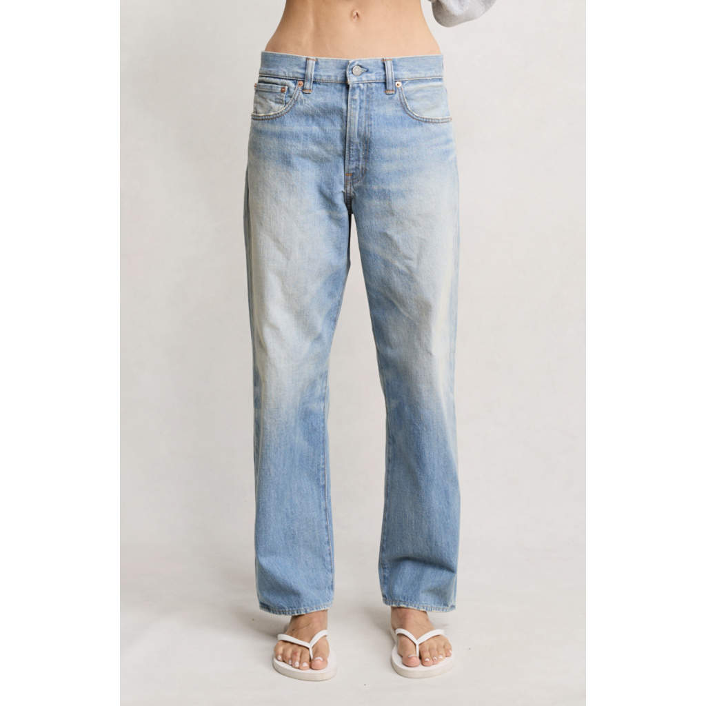 Denimist jeans Lucy BF in maire blue