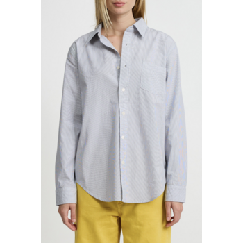 Denimist Boyfriend Shirt