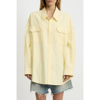 Denimist Utility Shirt