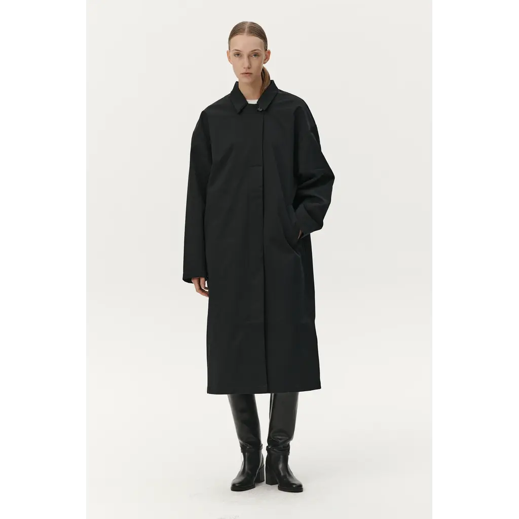 Welter Shelter Welter Shelter Janice B Nin Spin