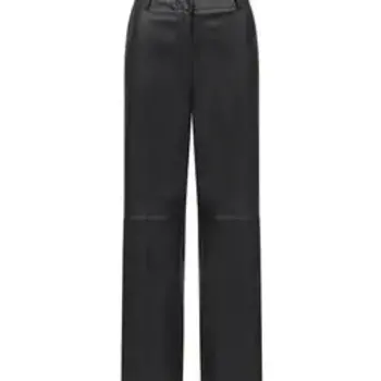 Knit-ted Naomi Pants