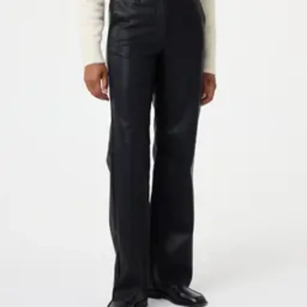 Knit-ted pantalon Naomi in black