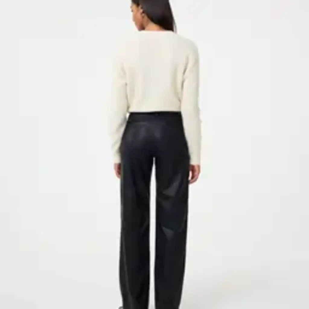 Knit-ted pantalon Naomi in black
