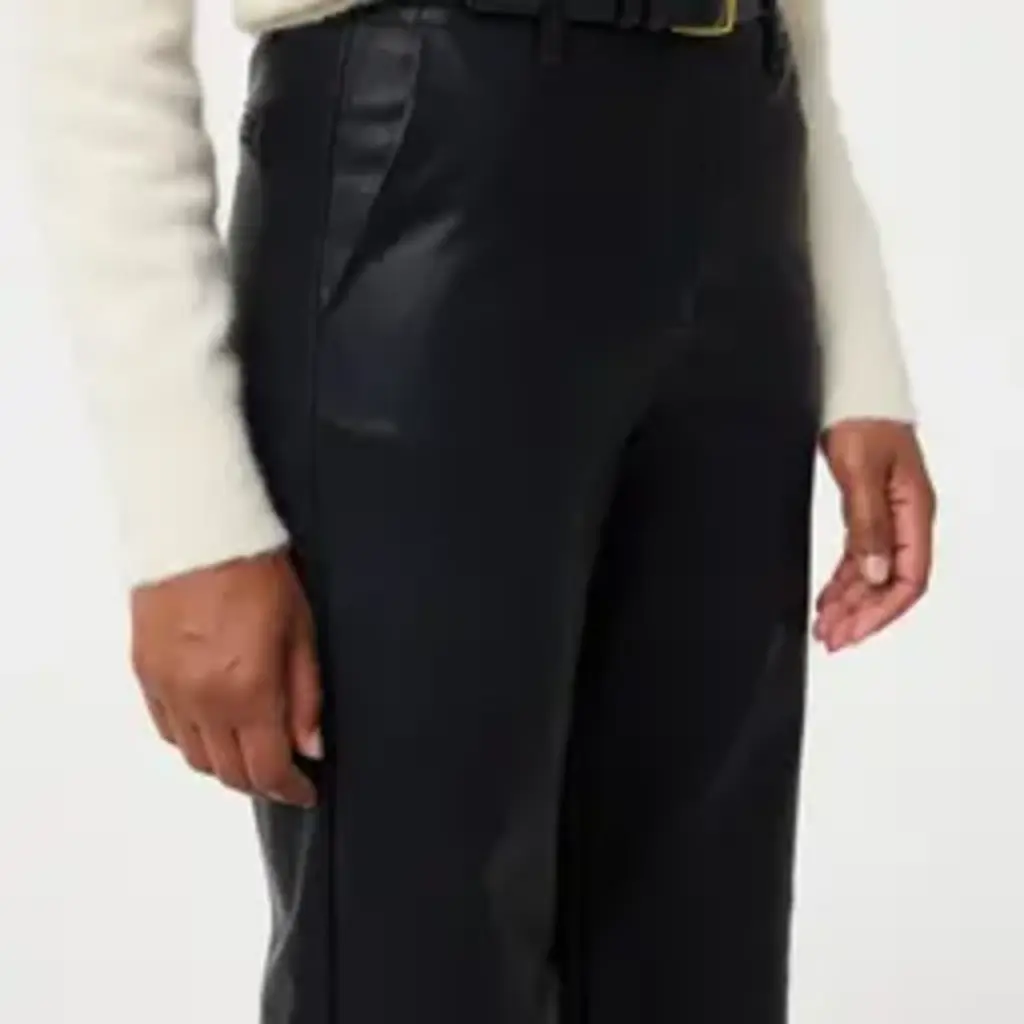 Knit-ted pantalon Naomi in black