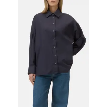 CLOSED C94619-252-22 Cape Shirt