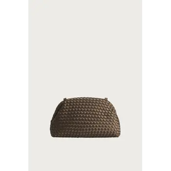 Marrea pouch in bruna di sera