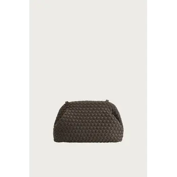 Marrea pouch in espresso yourself