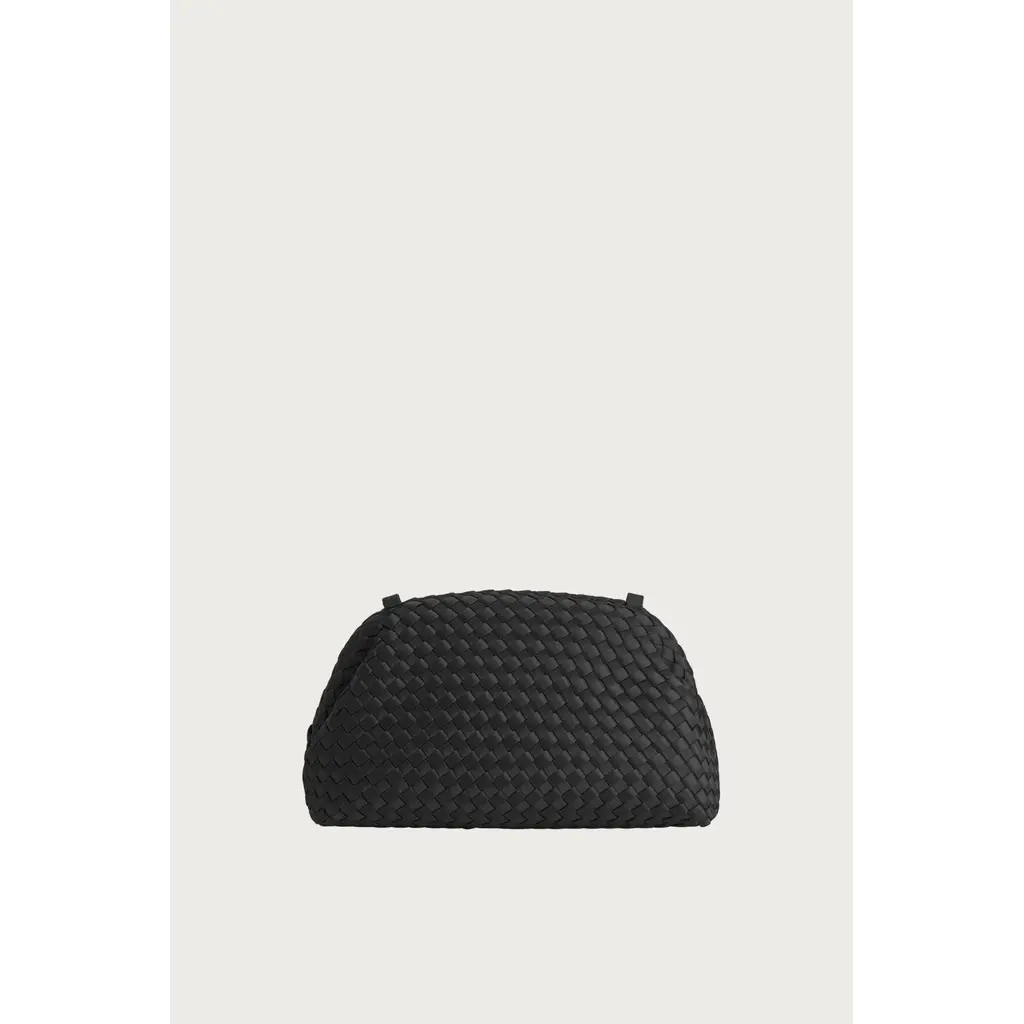 Marrea pouch in di nero