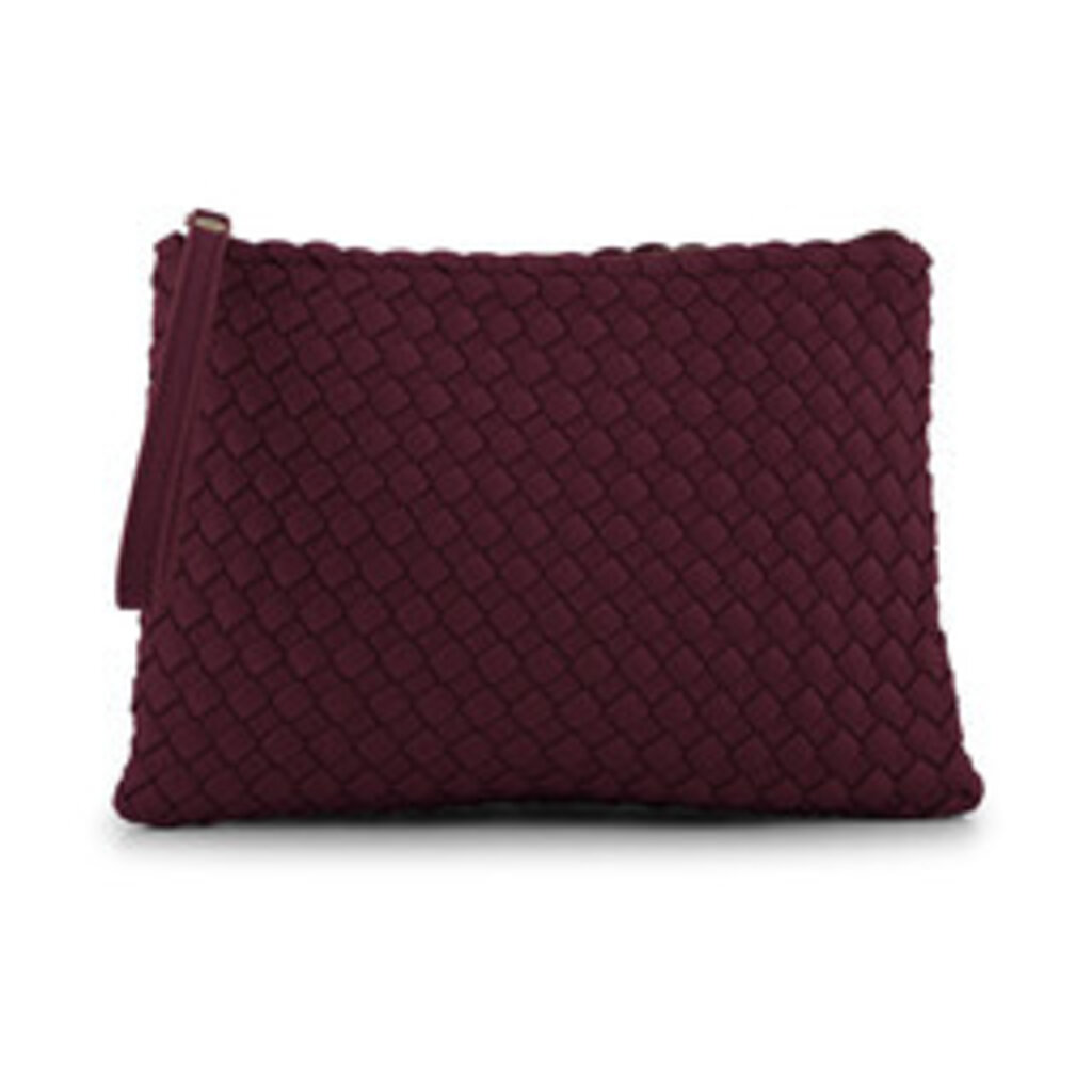 Marrea clutch in chianti crush